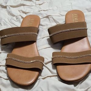 Italian Shoemaker Sandals